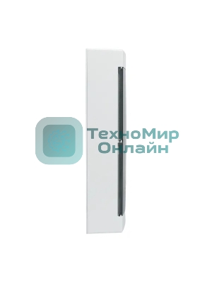 Щит слаботочный навесной 