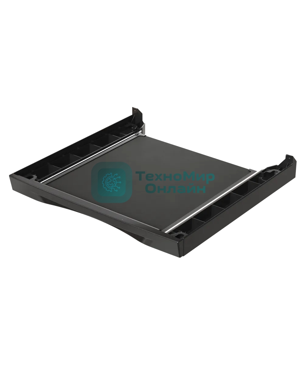 Соединительный элемент для сушильной машины Kuppersberg DS 590 GR, серый