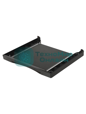 Соединительный элемент для сушильной машины Kuppersberg DS 590 GR, серый