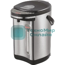 Термопот Sakura SA-1335BS 5.0л черн/нерж