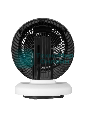 Вентилятор настольный Ballu BFT-135W