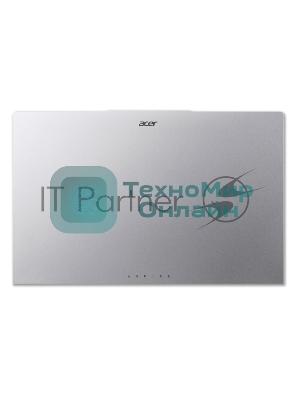 Ноутбук Acer Aspire Lite AL15-72P-71X1 Core i7 13620H 16Gb SSD1Tb Intel Iris Xe graphics 15.6