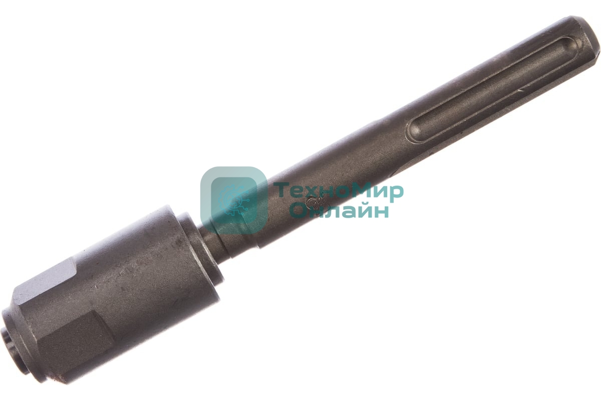 Переходник для перфоратора Matrix SDS MAX на SDS PLUS