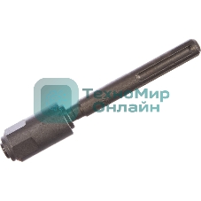 Переходник для перфоратора Matrix SDS MAX на SDS PLUS