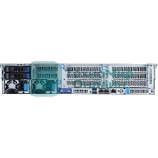 Серверная платформа Gigabyte 2U R282-2O0