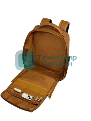 Рюкзак мужской Piquadro Ael CA6923S142/G охра кожа