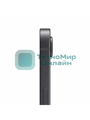 Смартфон Apple iPhone 17e 8Gb, 256Gb, черный