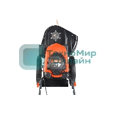 Газонокосилка бензиновая PATRIOT PT 595, 173сс, 4 л.с., 56 см, метал. дека