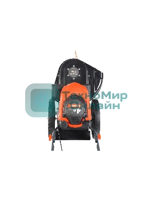 Газонокосилка бензиновая PATRIOT PT 595, 173сс, 4 л.с., 56 см, метал. дека