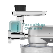 Кухонный комбайн Zigmund & Shtain ZKM-1050