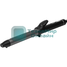 Щипцы для завивки волос ARESA AR-3346 чёрный, 25 мм, 220 °C, 1 режим