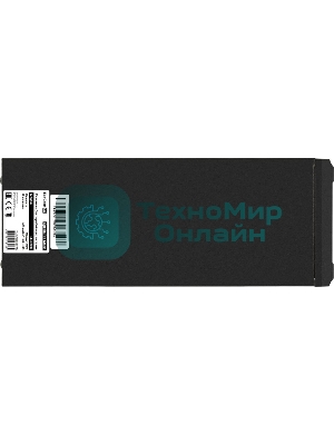 Источник бесперебойного питания ExeGate EX292631RUS SpecialPro Smart LLB-2000.LCD.AVR.4C13.RJ.USB 2000VA/1200W, LCD, AVR, 4*C13,RJ45/11,USB, металлический корпус, черный