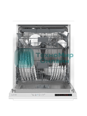 Встраиваемая посудомоечная машина INDESIT DI 5C29