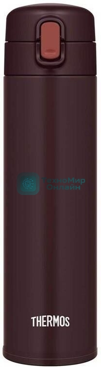 Термокружка THERMOS FJM-450 BW