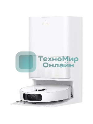 Робот-пылесос Dreame Bot L40 Ultra CE, RLD52SE