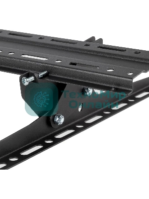 Кронштейн для телевизора Arm Media PLASMA-4 new черный, 22