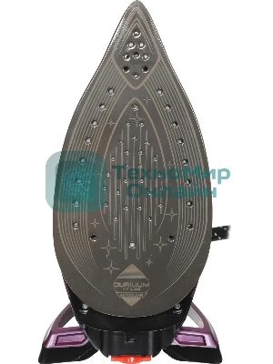 Парогенератор Tefal Express Vision SV8152E0 2800Вт фиолетовый/черный