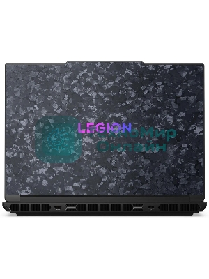 Ноутбук Lenovo Legion 9 18IAX10 Core Ultra 9 275HX 64Gb SSD4Tb NVIDIA GeForce RTX5080 16Gb 18