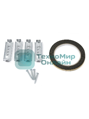 Комбинированная варочная панель Maunfeld EEHG.642VC.2CB/KG