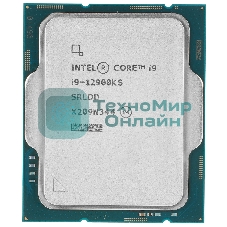 Процессор Intel Core i9-12900KS Soc-1700 3.4GHz OEM