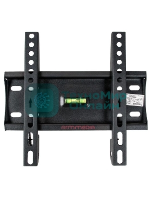 Кронштейн для телевизора Arm Media PLASMA-5 черный 15