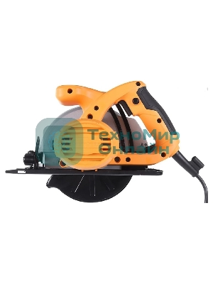 Циркулярная пила (дисковая) Вихрь ДП-160/1200 1200Вт (ручная)