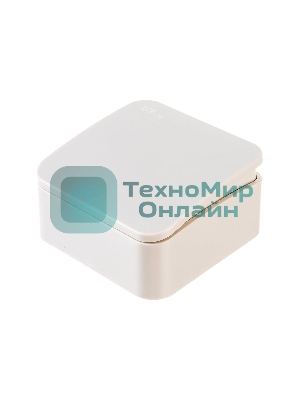 Выключатель 1-кл. ОП Blanca (сх.1) 10А 250 В изол. пласт. беж. SchE