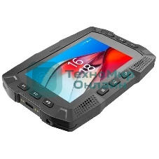 Терминал сбора данных Meferi ME10 (ME10-Q313B000YN02M) 2D Image без сканера, 4/64 ГБ, Android 13, USB, Bluetooth, WiFi, NFC, USB Type-C, MicroSD, Аудио выход, POGO-PIN, 4 