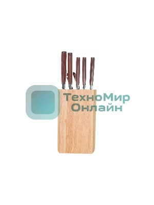 Набор ножей TalleR TR-22001 