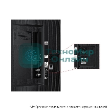 Телевизор Samsung 43