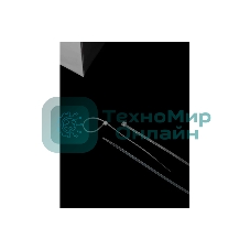 Хомут IEK UHH31-D025-150-100 2,5х150 мм нейлон (100 шт)