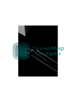 Хомут IEK UHH31-D025-150-100 2,5х150 мм нейлон (100 шт)