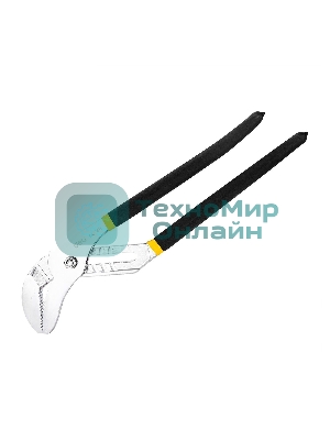 Переставные клещи Deli DL2616 16