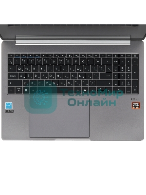 Ноутбук ASUS ExpertBook Entry PM3606CKA-PL0338 AMD Ryzen AI 7 350 64GB 1TB 2280 PCIE G4 SSD 16.0