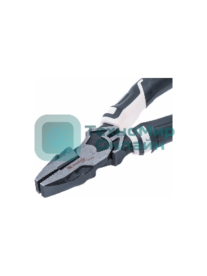 Плоскогубцы комбинированные Matrix 185 мм, усиленная система, PRO