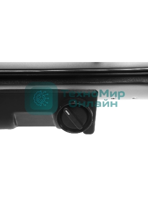 Электрогриль Tefal GC205012 1600Вт серебристый