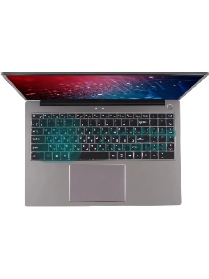 Ноутбук IRU Strato 16ALMR Core i7 12650H 32Gb SSD512Gb Intel UHD Graphics 16