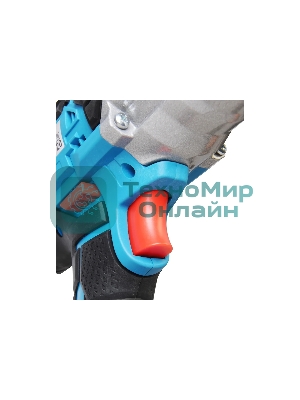 Гайковерт ударный Sturm! ID2111