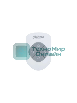 Комплект сигнализации Dahua DHI-ART-ARC3000H-03-FW2(868)