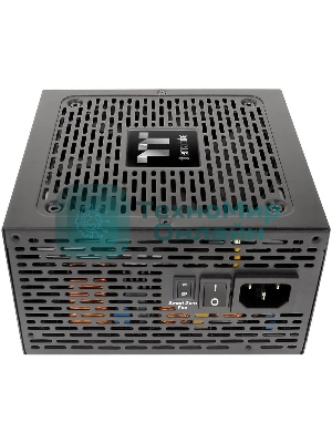 Блок питания Thermaltake Toughpower GF A3/1200W/Fully Modular/Non Light/Full Range/Analog/80 Plus Gold/EU/JP Main CAP PS-TPD-1200FNFAGE-H All Flat Cables/Gen 5