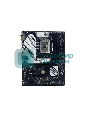 Материнская плата Biostar B760A-SILVER, LGA 1700, Intel B760, 4xDDR5, 4xSATA, 3xM.2, 1xPCIe 5.0 x16, 1xPCIe 4.0 x4, 2xPCIe x1, 1xHDMI, 1xDP, 1x 2.5Gb LAN, 5xUSB-A 3.2 Gen 2, 2xUSB-A 2.0, 1xUSB-C 3.2 Gen 2, 3x3.5 мм, 7.1, ATX