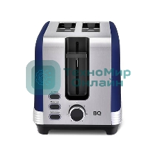 Тостер BQ T1000 Blue