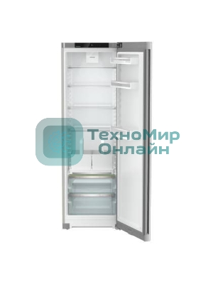 Холодильник Liebherr Plus RDsfd 5220-22 001 серебристый однокамерный 398л