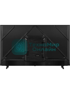 Телевизор Hisense 43