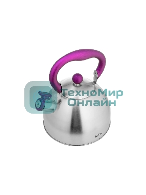 Чайник для плиты Lara LR00-62