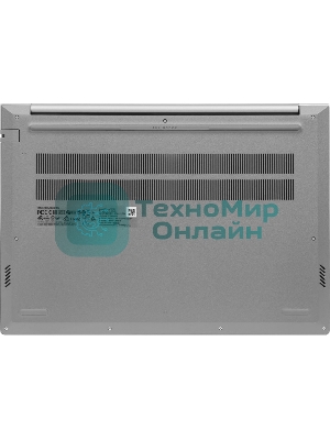 Ноутбук Lenovo ThinkBook 16 G6 IRL серый Intel Core i5 13420H 2100MHz/16