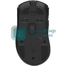 Мышь беспроводная A4Tech Bloody R73 Ultra черный оптическая 20000dpi беспров. USB-C 7but (R73 ULTRA BLACK)