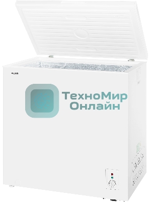 Морозильный ларь NORD CN 250, белый, 245л