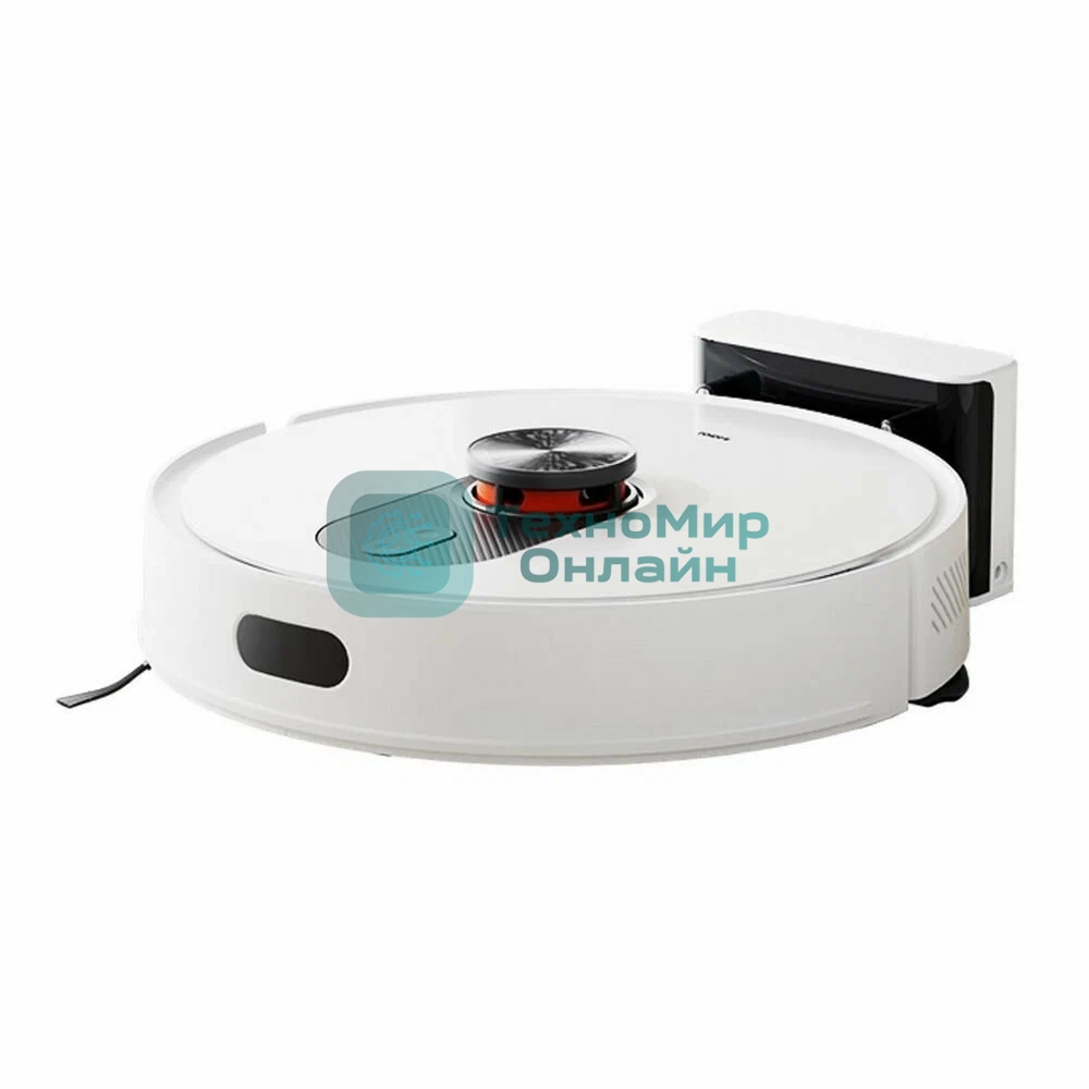 Робот-пылесос Roidmi Robot Vacuum and Mop Cleaner EVE ROOK S (SDJ03RM)