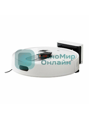 Робот-пылесос Roidmi Robot Vacuum and Mop Cleaner EVE ROOK S (SDJ03RM)